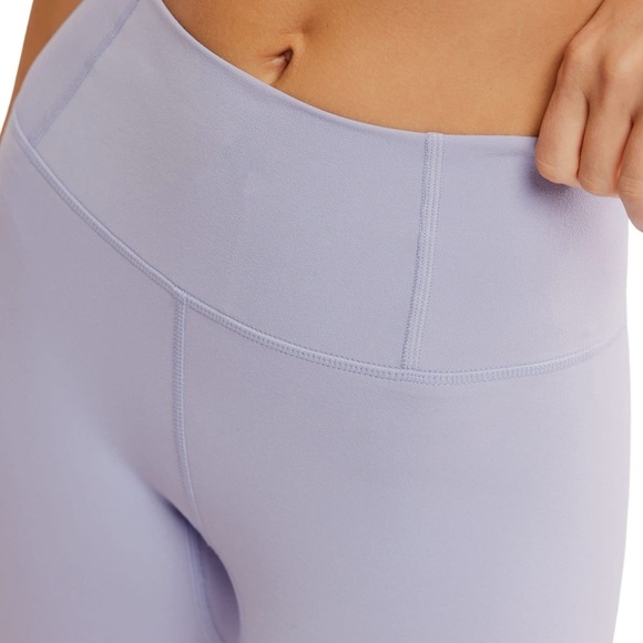 Free People Fp Movement Women's Never Better Leggings - Lilac - Picture 8 of 8